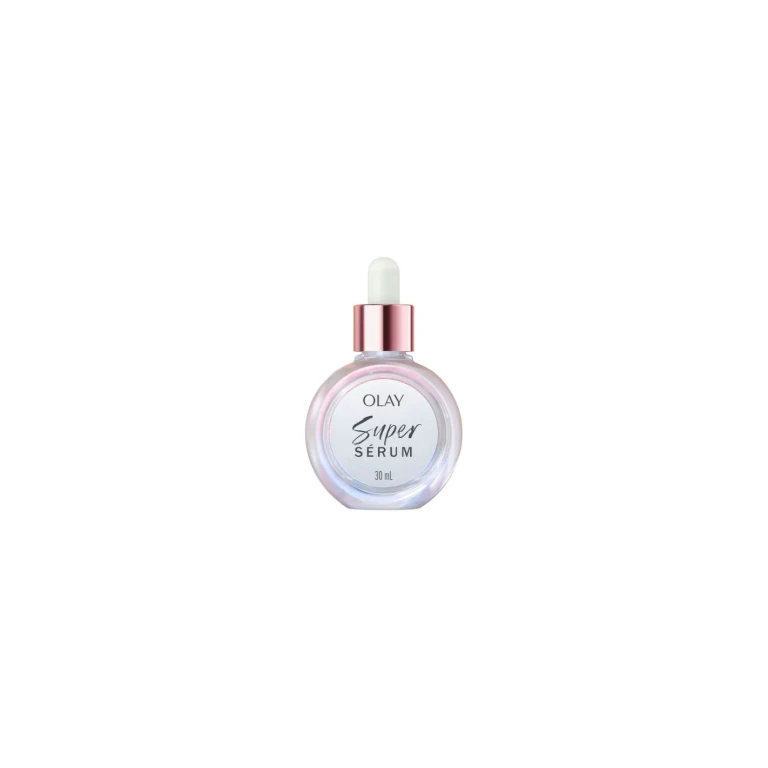 Super serum 5 benefits in one 30 ml