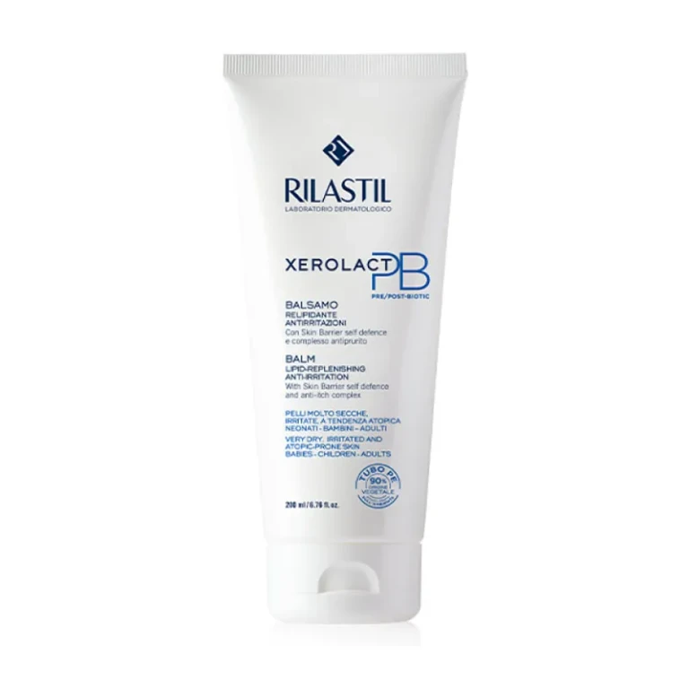 Xerolact Pb Balm 200 ml