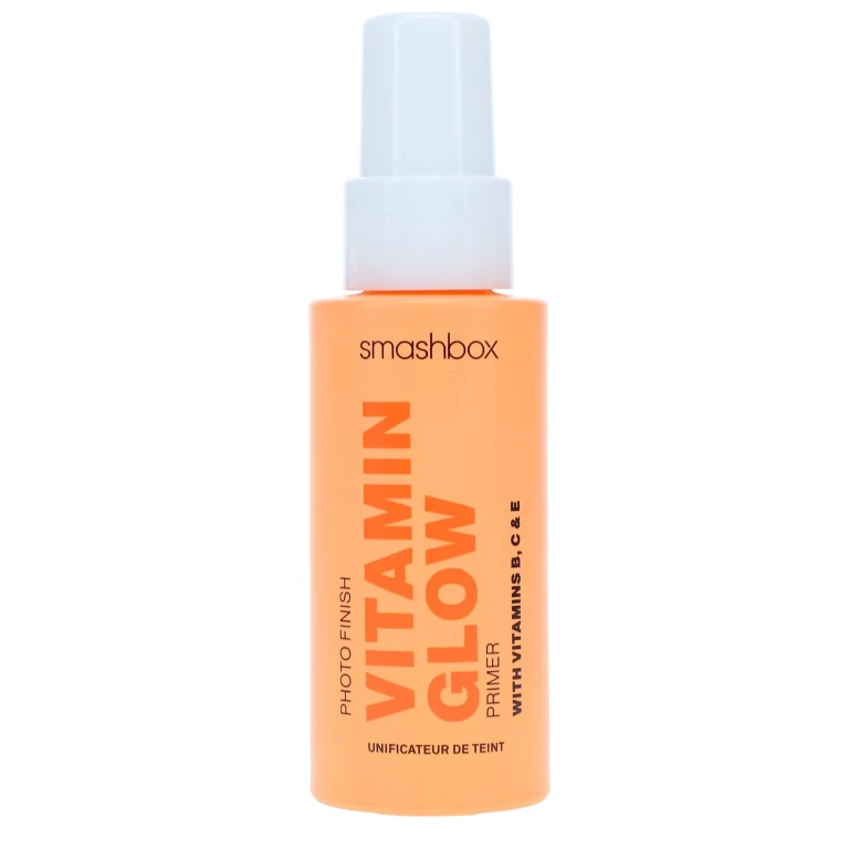 Photo Finish Vitamins BCE Illuminating Liquid Primer 30 ml