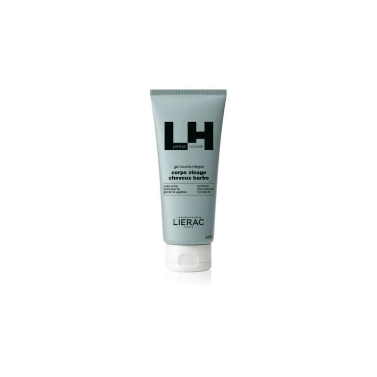 Intégral shower gel for men 200 ml