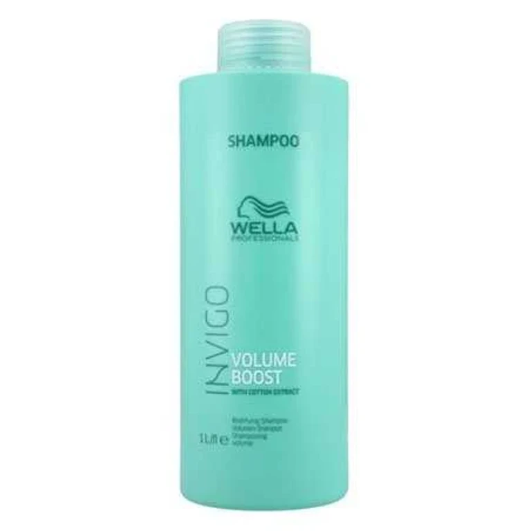 professional Invigo Volume Boost shampoo volume 1000ml