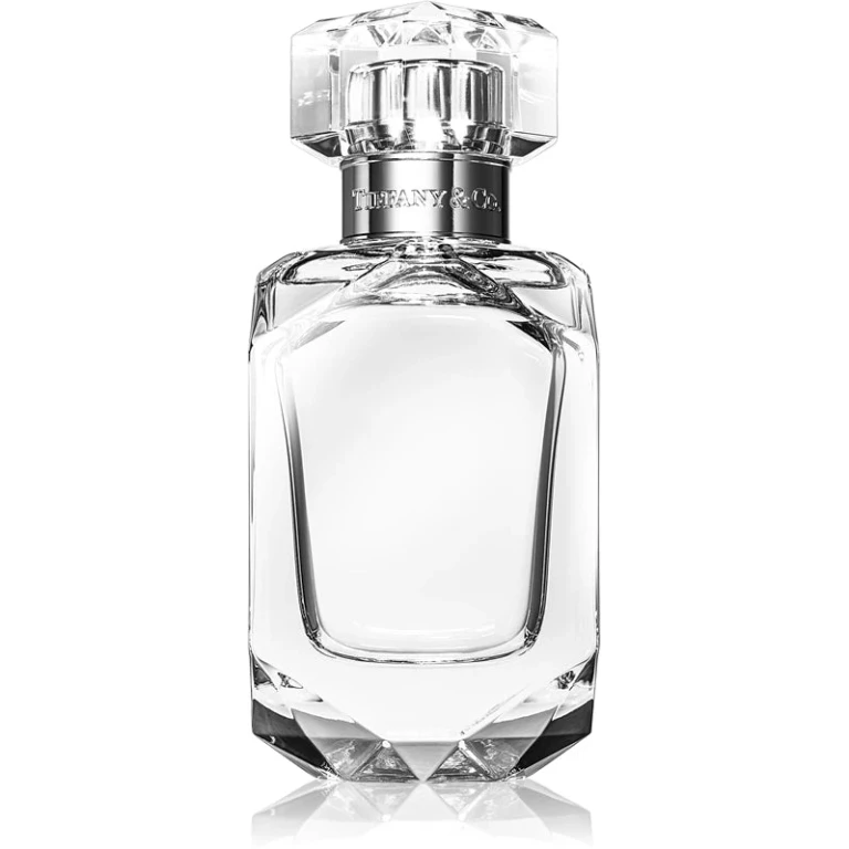 Tiffany Sheer Eau De Toilette Spray