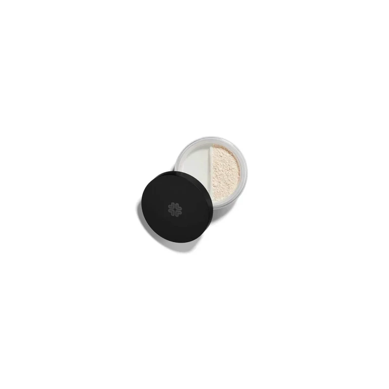 Translucent silk powder Lily Lolo