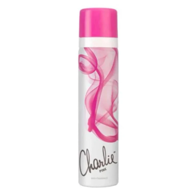 Charlie Pink DSR W 75ml