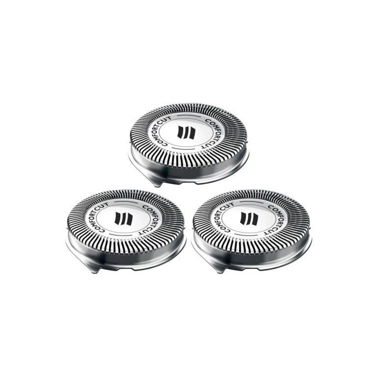 Series 3000 SH30/50 Replacement Blades 3pcs