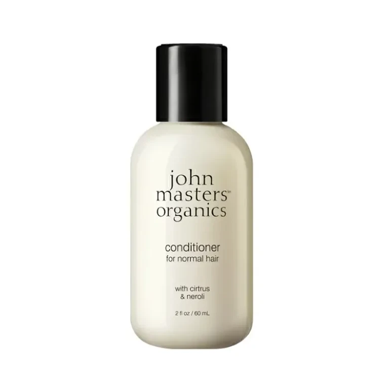 Conditioner John Masters Organics for normal hair 60 ml