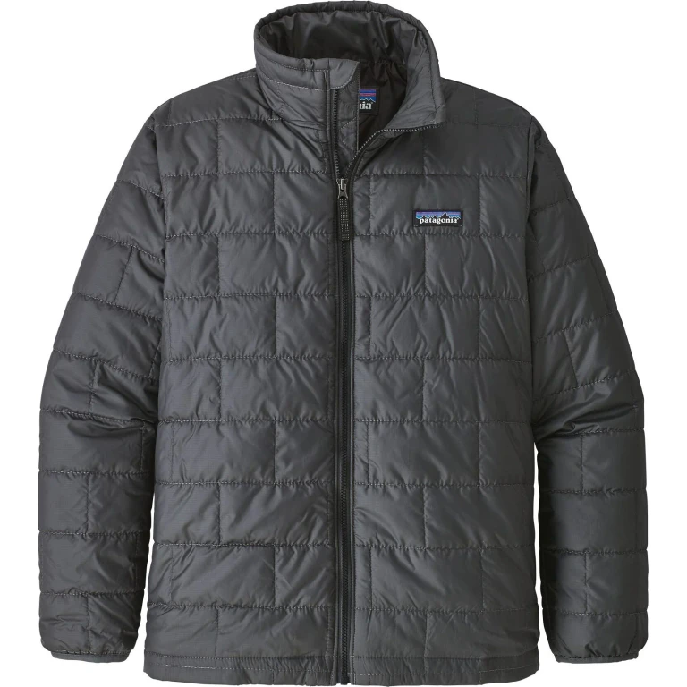 Nano Puff Jacket - Boys