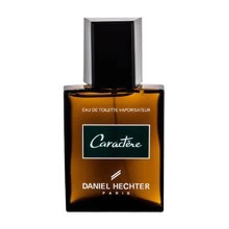 Caractère EDT