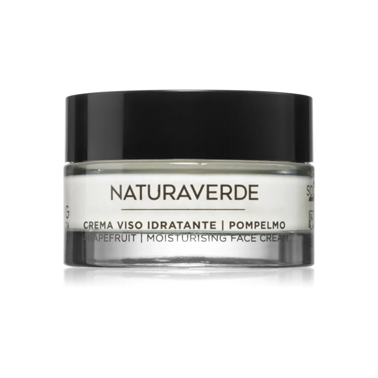 Upcycling Moisturizing Day Cream for Face 50ml
