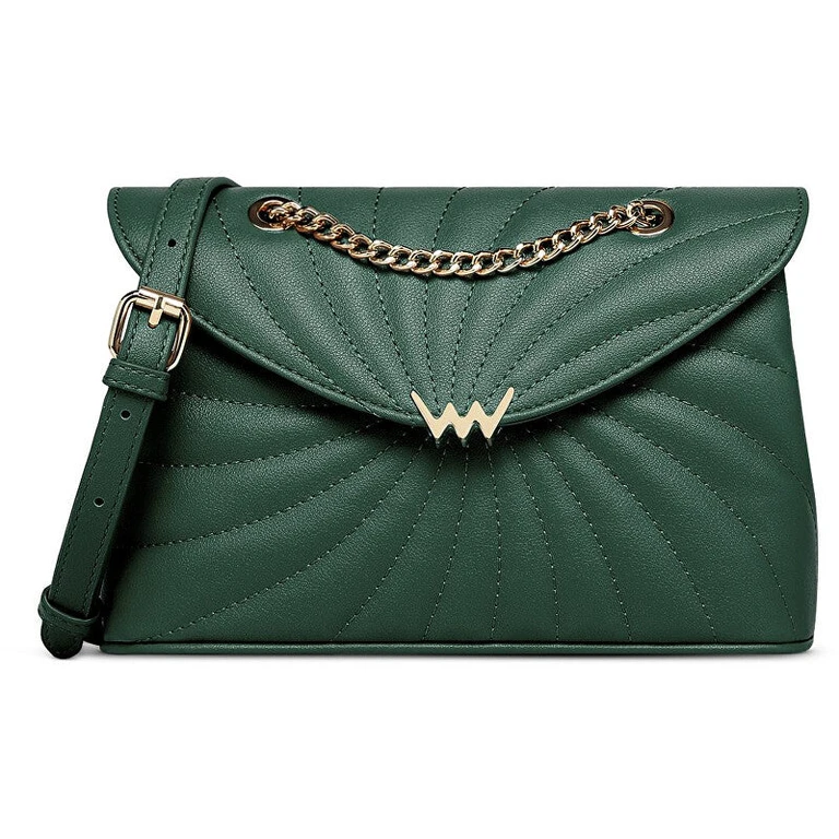 Allia Green Women's Bag