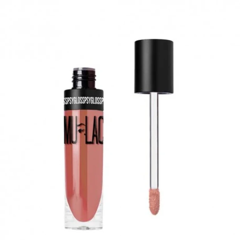 Mulac Lip Gloss Psygloss Hasty 04