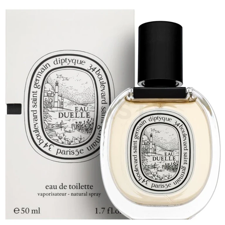 Eau Duelle EDT U 50 ml