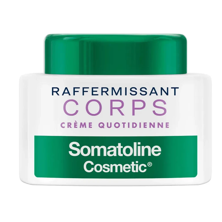 Firming Body Cream 300ml