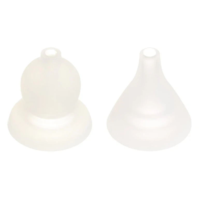 Easy&Natural spare parts for electric nasal aspirator 2 pcs