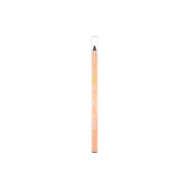 Eyeliner Pencil, 01 Intense Black (vegan) (1.14 g)