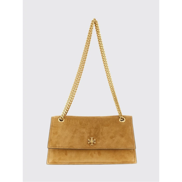 Bolso de hombro Tory Burch marrón