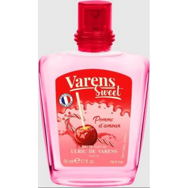 Love Apple - Eau De Parfum 50 ml