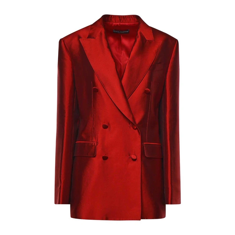Blazer - Rouge (F29UUTFU116R0156)