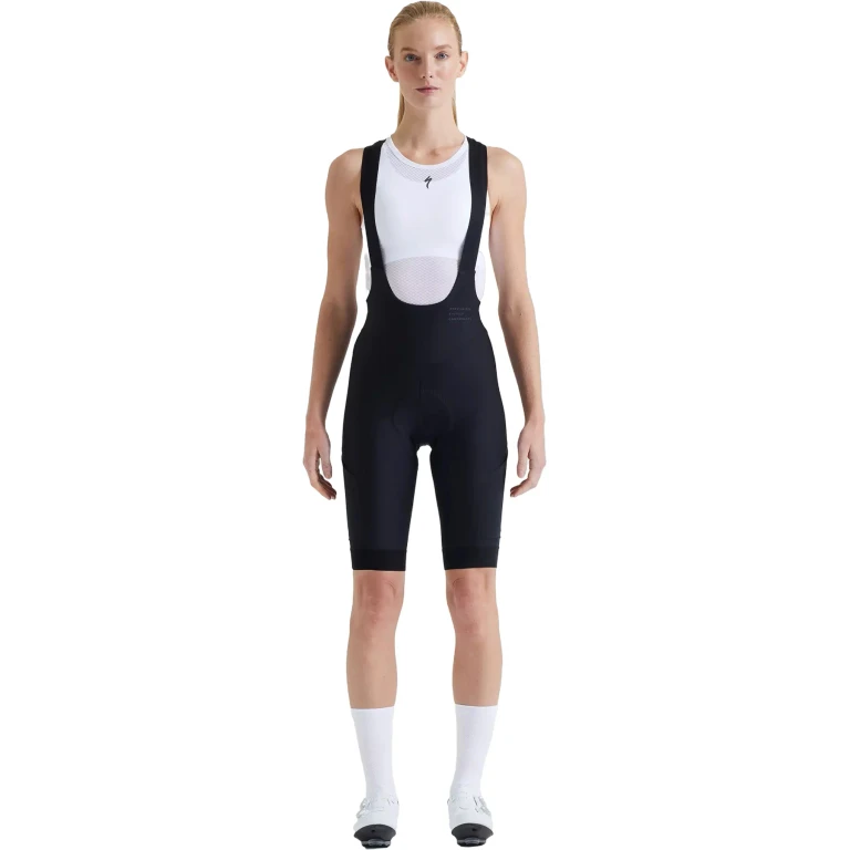 Prime Swat Bib Shorts - Women's