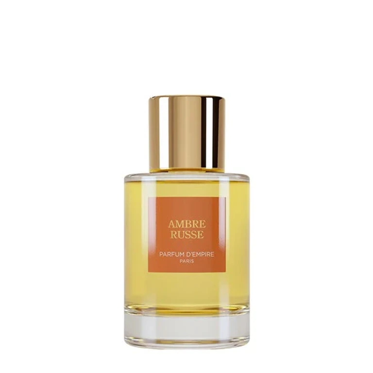 Ambre Russe Eau de Parfum 100 ml