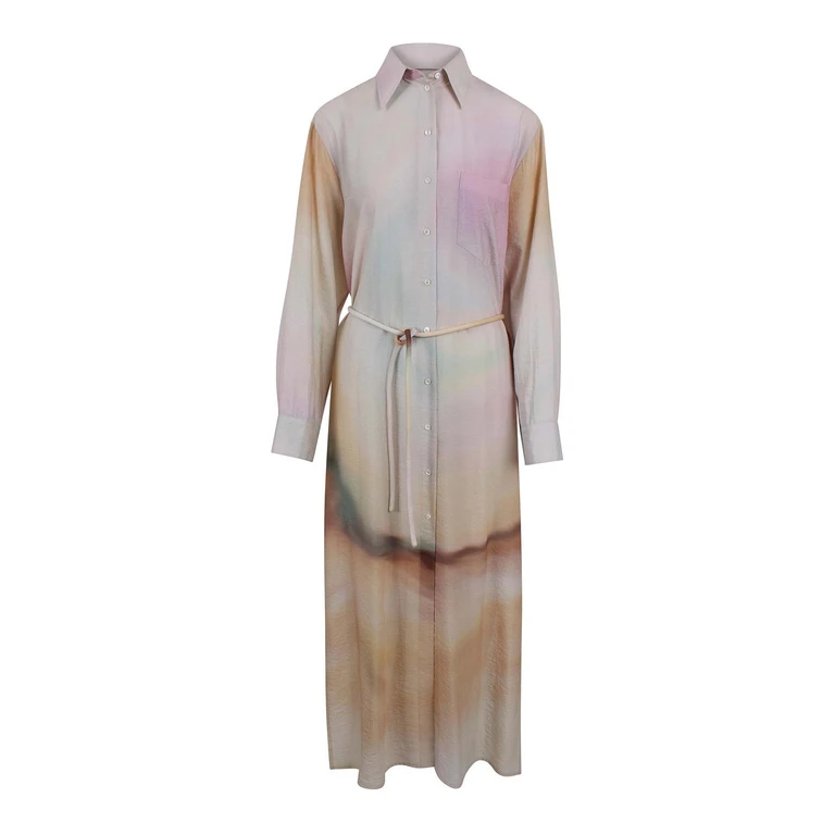 Chemise - Rose (NW26PSDR11531SUNRISEHAZE)
