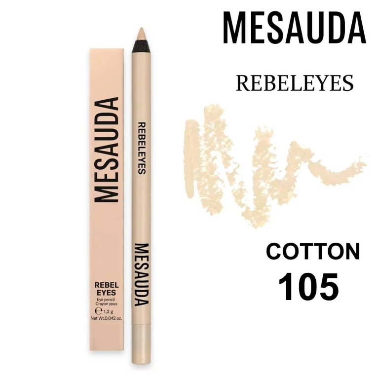 Rebel Eyes Cotton 105