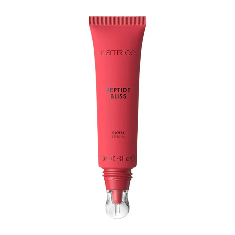 Peptide Bliss Glossy Lip Balm 30 - dew not disturb