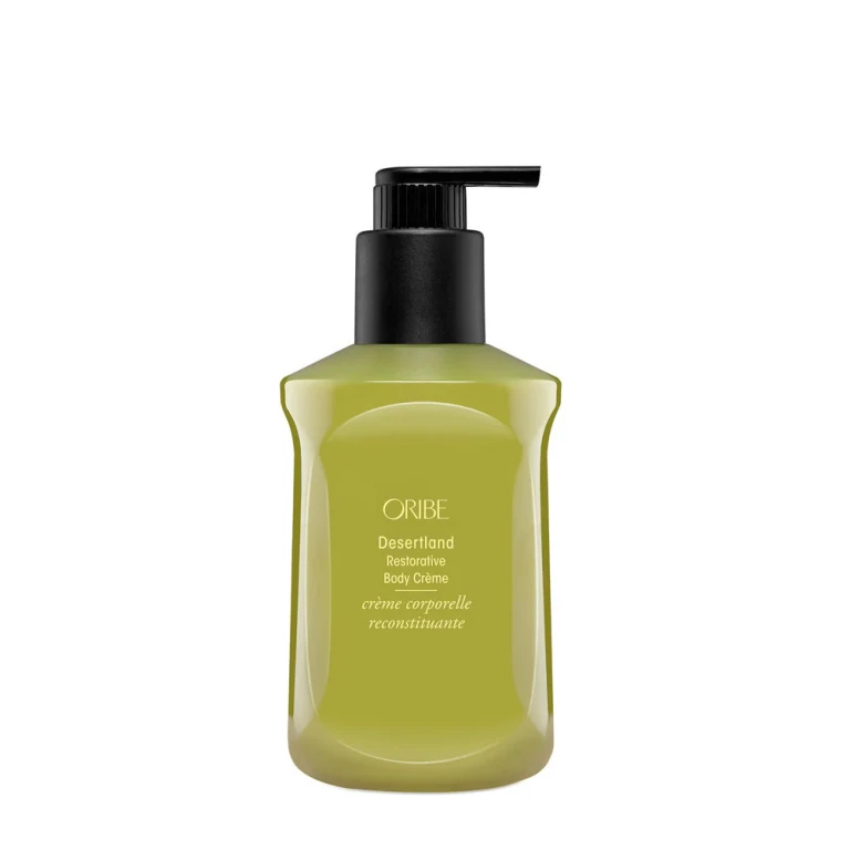 Regenerating body cream Oribe Desertland 300 ml