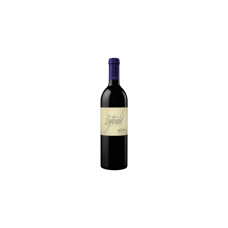 Sonoma Zinfandel, 750 ml
