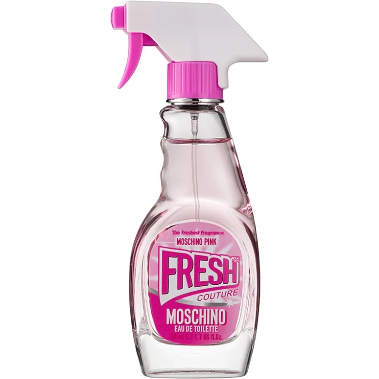 pink fresh couture edt 50 ml
