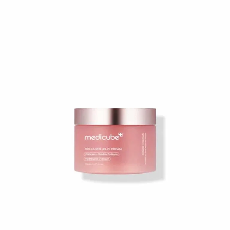 Gelatinous collagen cream Medicube 50 ml