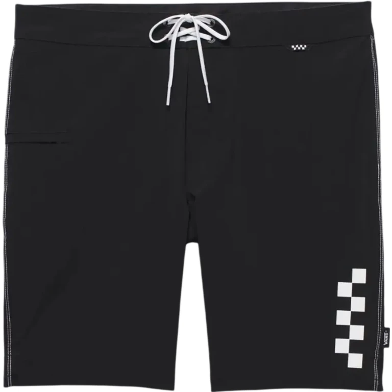 MTE Daily Solid Sideline Boardshorts 18" - Men's
