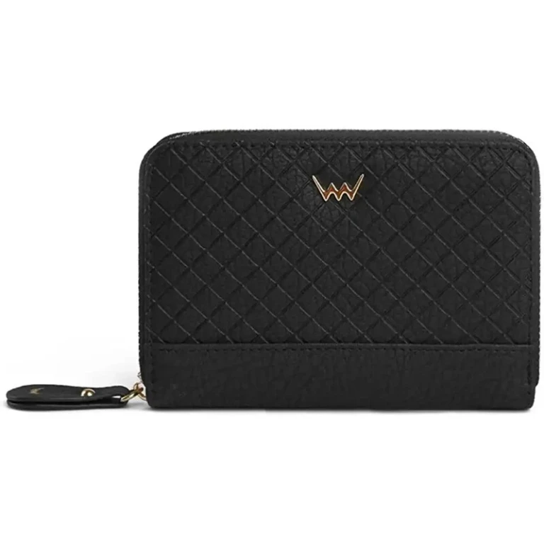 Women's Wallet Andy Black
