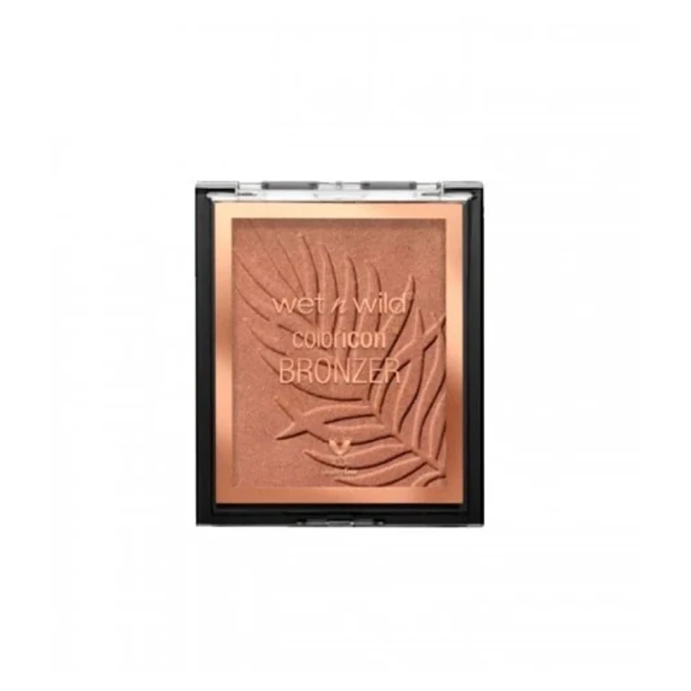 Coloricon Powder Bronzer - E742B Sunset Striptease