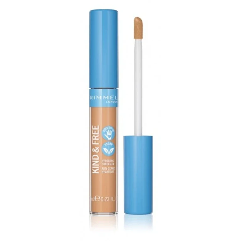 Kind & Free hydrating concealer 10 ml - Shade: 020 Light