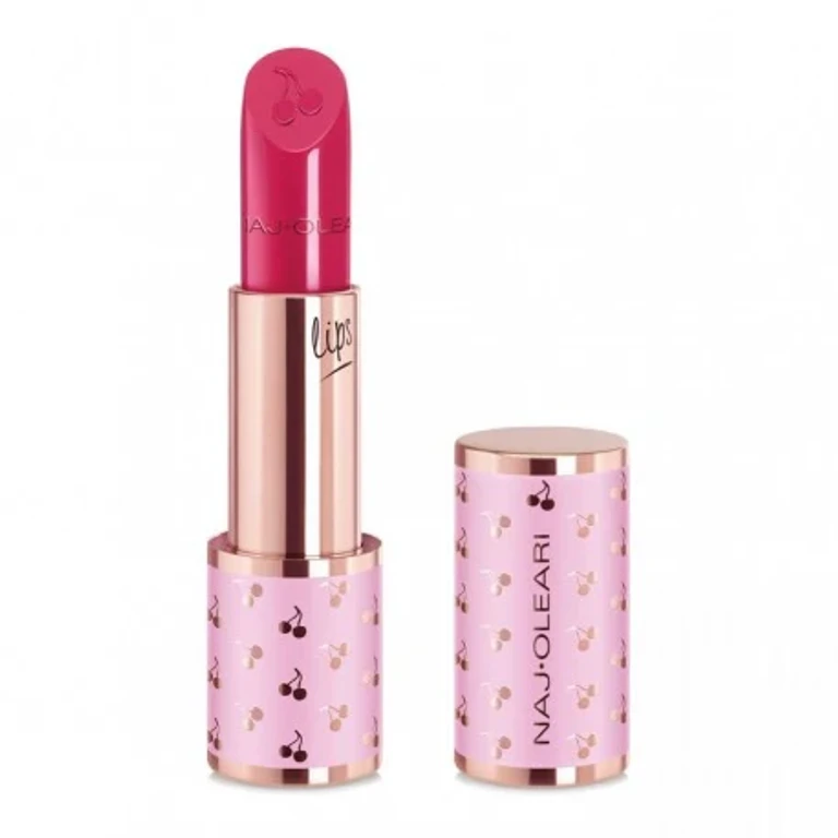 Naj-Oleari Delight Lipstick 16 Raspberry