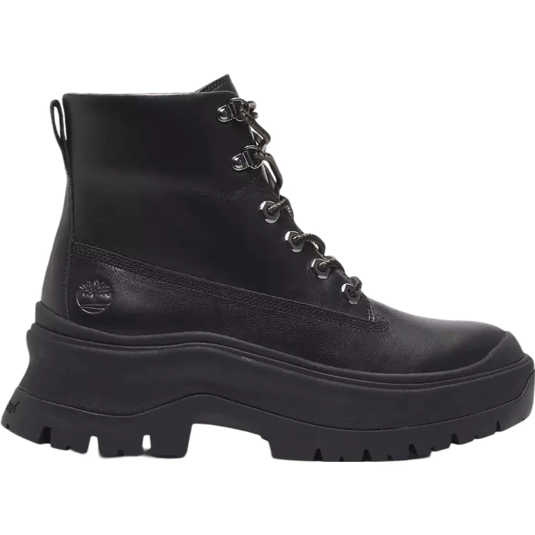 Roxie Lane Mid Lace-Up Boots - Women's