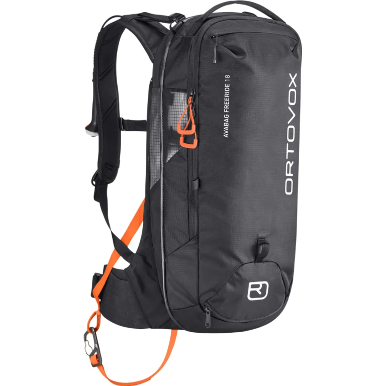 Avabag Litric Freeride Backpack 18L