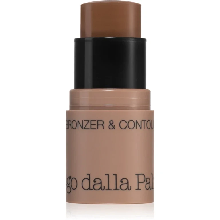 All In One Bronzing Powder & Contour - Multipurpose Cream Stick 52 (4 G)