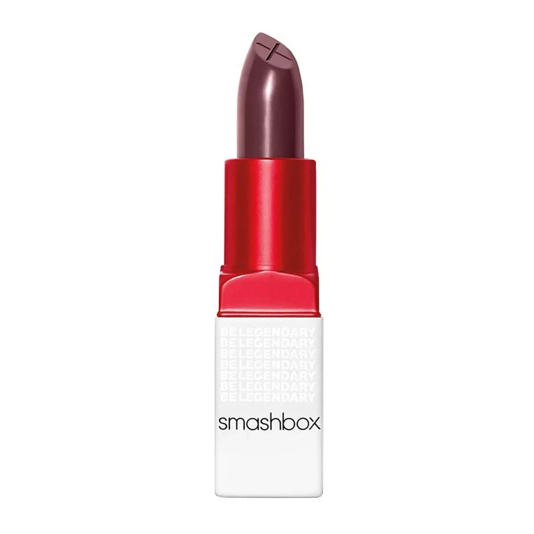 Prime & Plush Barra de Labios Crema So Twisted