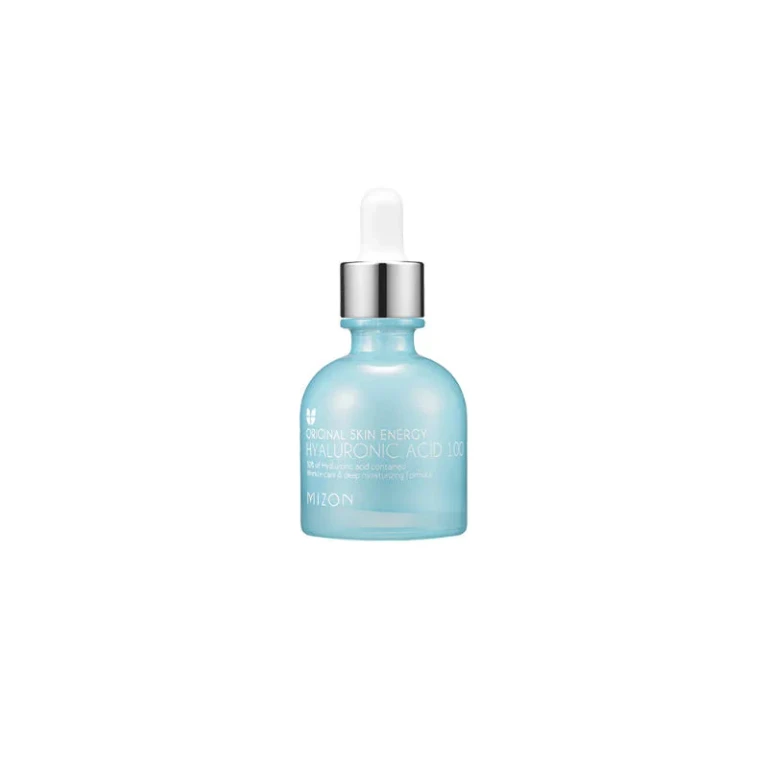 Original Skin Energy Hyaluronic Acid 100 - Hydrating serum containing 50% hyaluronic acid - 30 ml