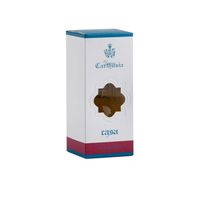 Domus Frutto di Bacco Diffuser for Environment Musk 100ml