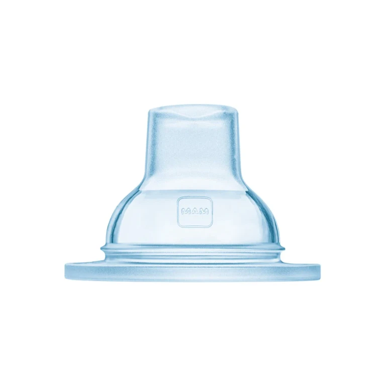 Baby Extra Soft Spout Teat for Bottles 4 Months+