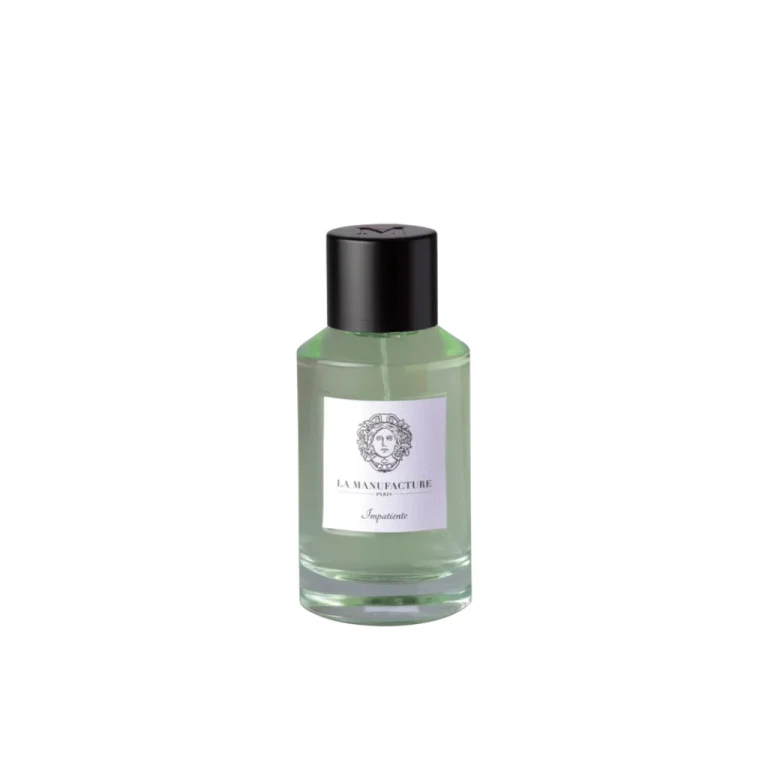 , Impatiente, Eau De Parfum, Unisex, 100 ml