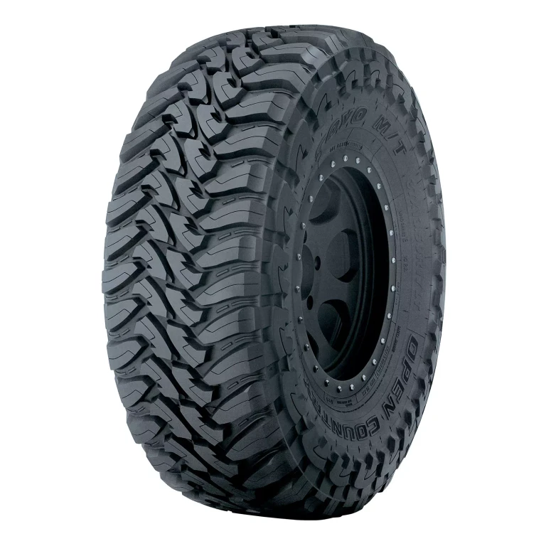 Open Country M/T - LT235/85R16/E 120/116P Tire