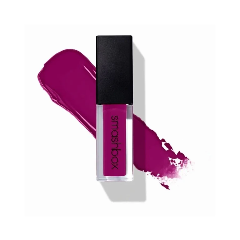 Always On Liquid Lipstick Girl Gang