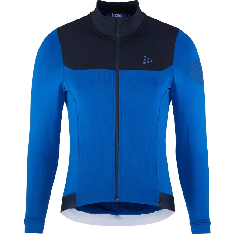ADV Bike Sub Z Long Sleeve Jersey - Men's