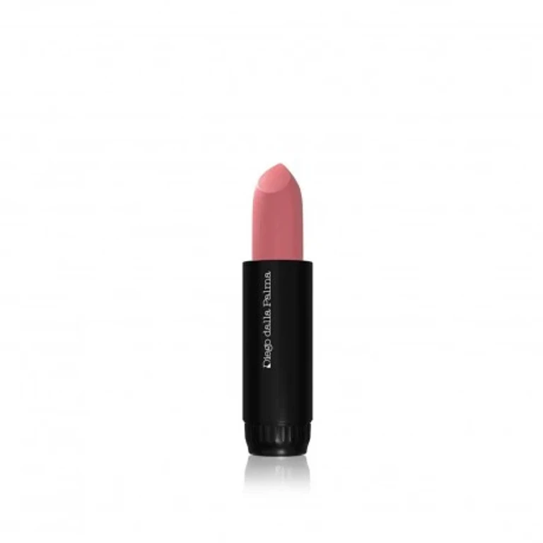 Lumi-Matt Barra de Labios Recargable Lumi Matt 33 Call Me Baby Rosa Antiguo