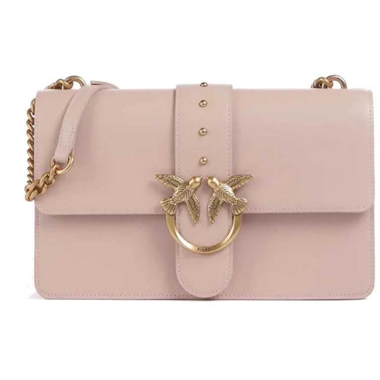 Women's Leather Shoulder Bag 100053