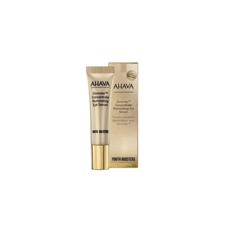 Dead Sea Osmoter Concentrate Exclusive Eye Serum